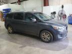 Lot #3030397460 2015 KIA SEDONA LX