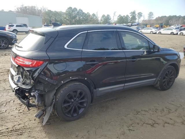 2017 LINCOLN MKC SELECT 5LMCJ2C93HUL12018