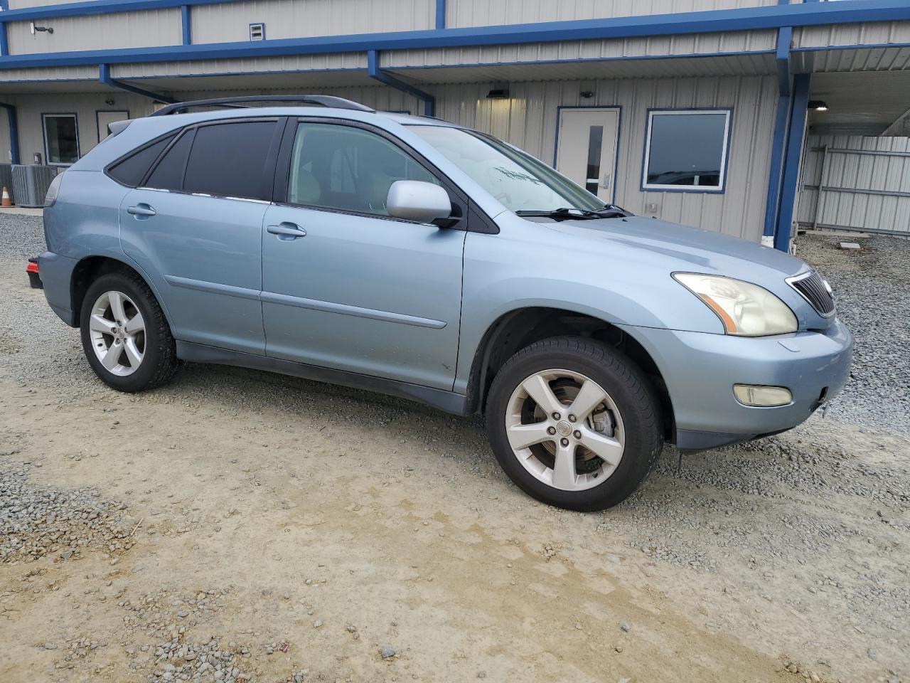 Lot #3038139821 2004 LEXUS RX 330