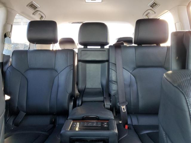 2017 LEXUS LX 570 JTJHY7AX7H4227414