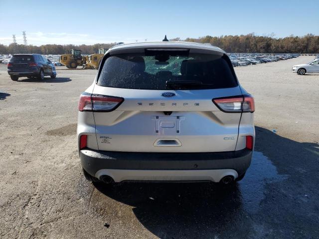 2020 FORD ESCAPE SEL - 1FMCU0H61LUA68553