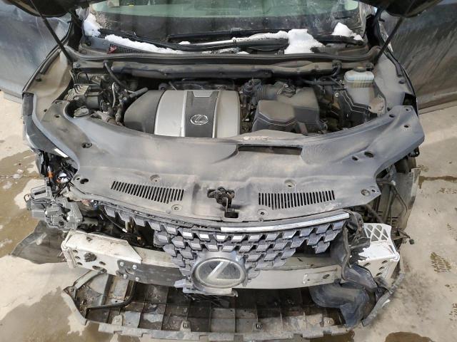 2020 LEXUS RX 350 L L JTJJZKFA3L2021727