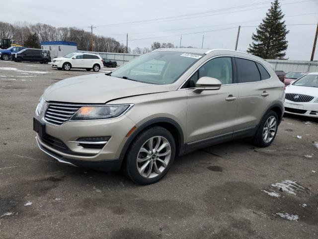 2015 LINCOLN MKC #3040773752