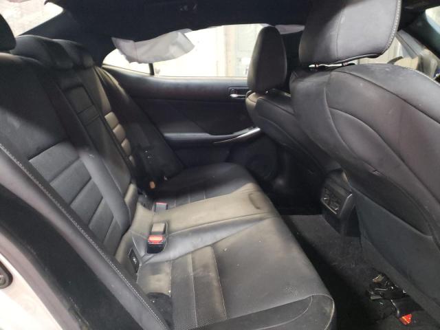 2015 LEXUS IS 250 - JTHCF1D25F5029193