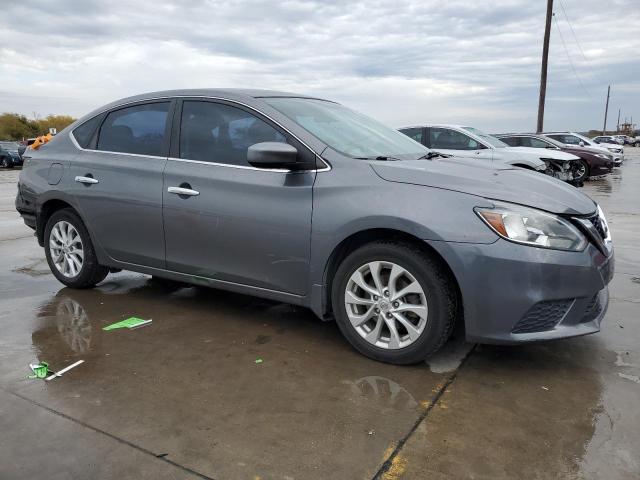 2017 NISSAN SENTRA S - 3N1AB7AP1HY211537