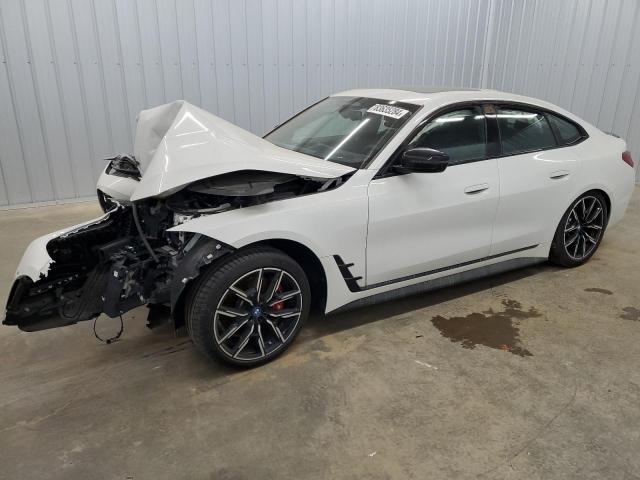 2024 BMW I4 EDRIVE #3024294896