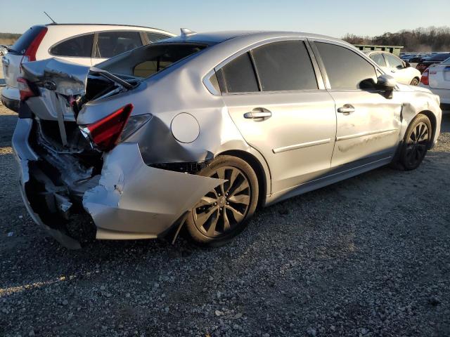 2017 SUBARU LEGACY 2.5 - 4S3BNAN66H3036797