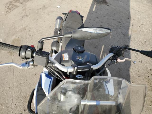 2024 APRILIA TUAREG 660 ZD4XBUA00RS001945