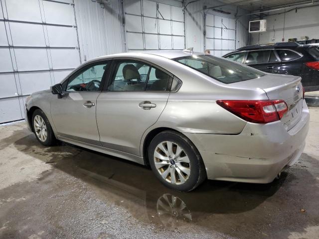 2017 SUBARU LEGACY 2.5 - 4S3BNAC66H3068443