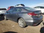 Lot #3030888515 2013 HONDA CIVIC LX