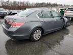 Lot #3035261807 2012 HONDA ACCORD LX