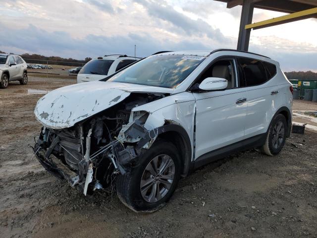 Vin: 5xyzu3lb3dg037697, lot: 84385044, hyundai santa fe 2013 img_1