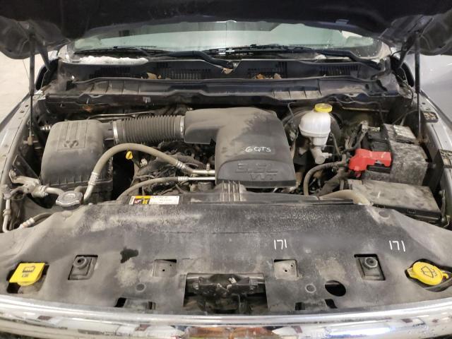 2019 RAM 1500 CLASS - 1C6RR7FG7KS679628