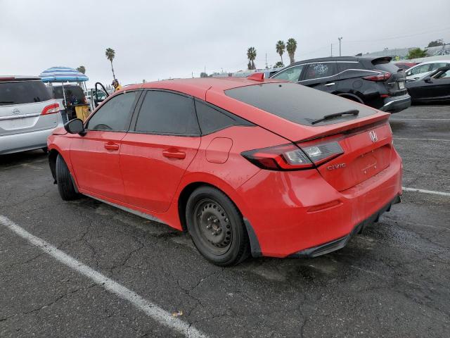 19XFL2H83PE014662 2023 HONDA CIVIC