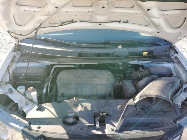 2016 HONDA ODYSSEY TO - 5FNRL5H93GB068366