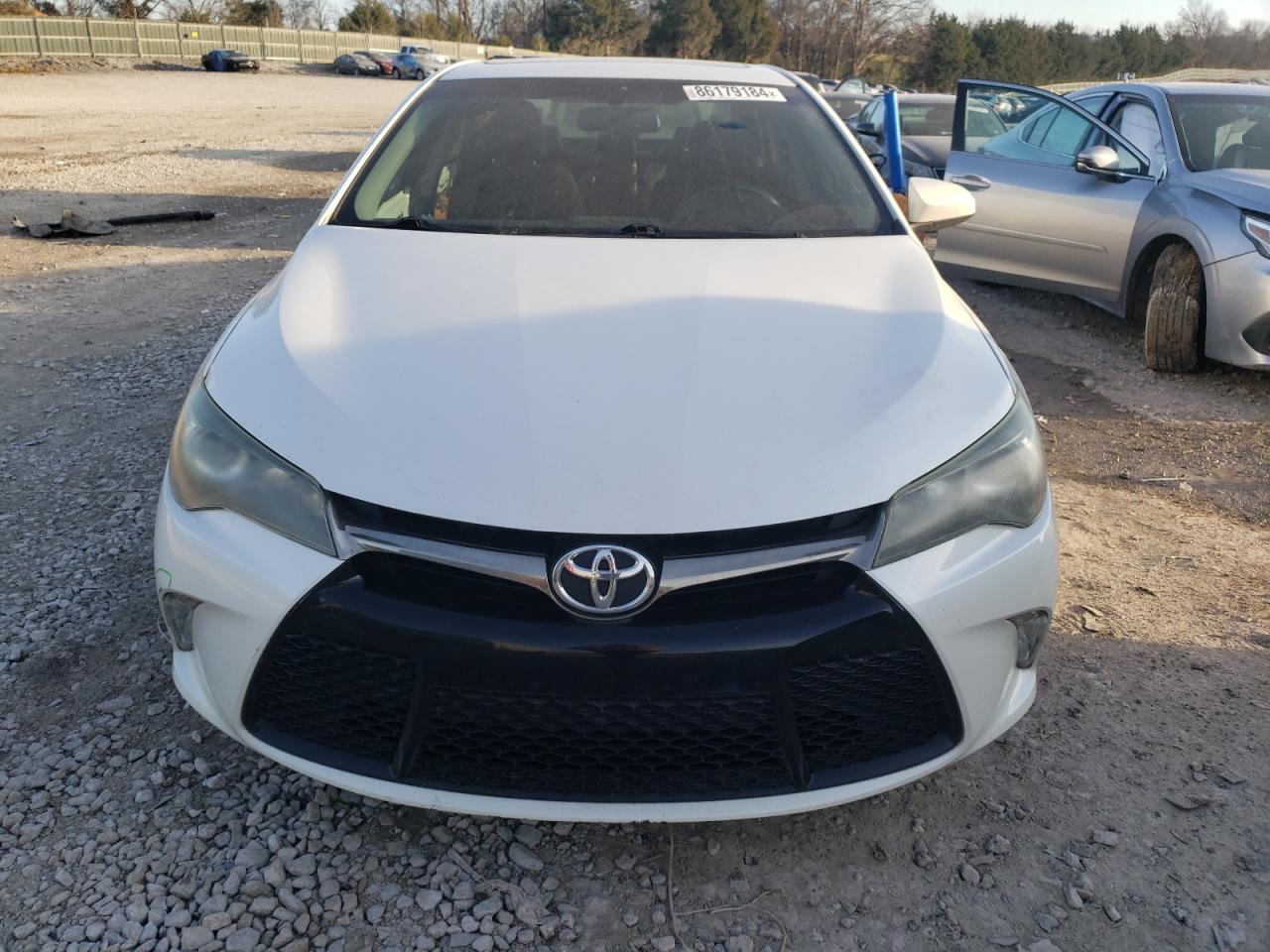 Lot #3044683260 2016 TOYOTA CAMRY LE