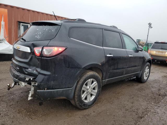 Vin: 1gnkrhkd4ej161070, lot: 86549514, chevrolet traverse lt 20143