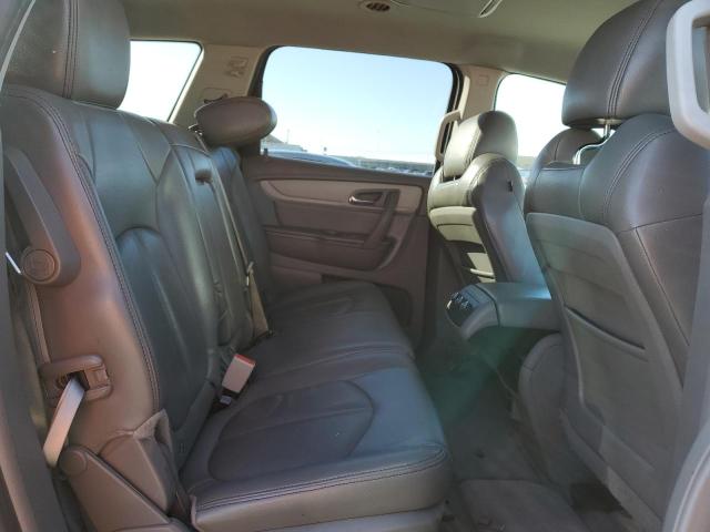 2015 CHEVROLET TRAVERSE L - 1GNKRFKDXFJ241043