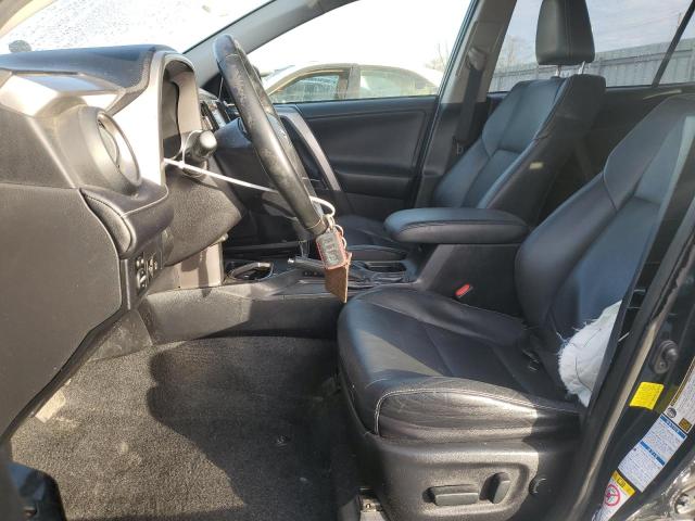 2017 TOYOTA RAV4 HV LI - JTMDJREV5HD134014