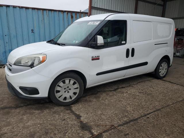 2017 RAM PROMASTER #3030410478