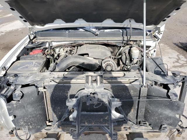 2012 CHEVROLET SILVERADO - 3GCPKSE78CG279627