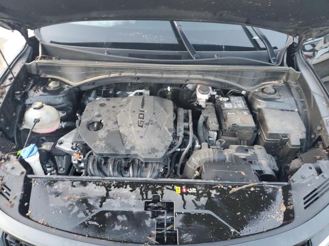 2023 KIA SORENTO S - 5XYRL4LC2PG165869