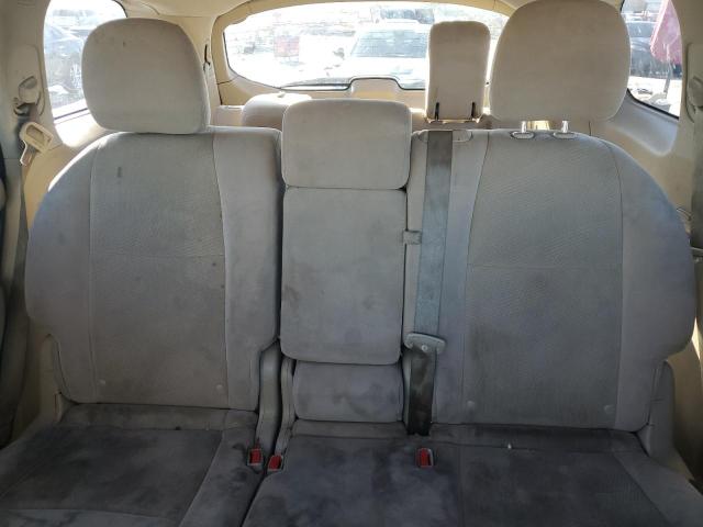 2015 NISSAN PATHFINDER - 5N1AR2MN5FC665703