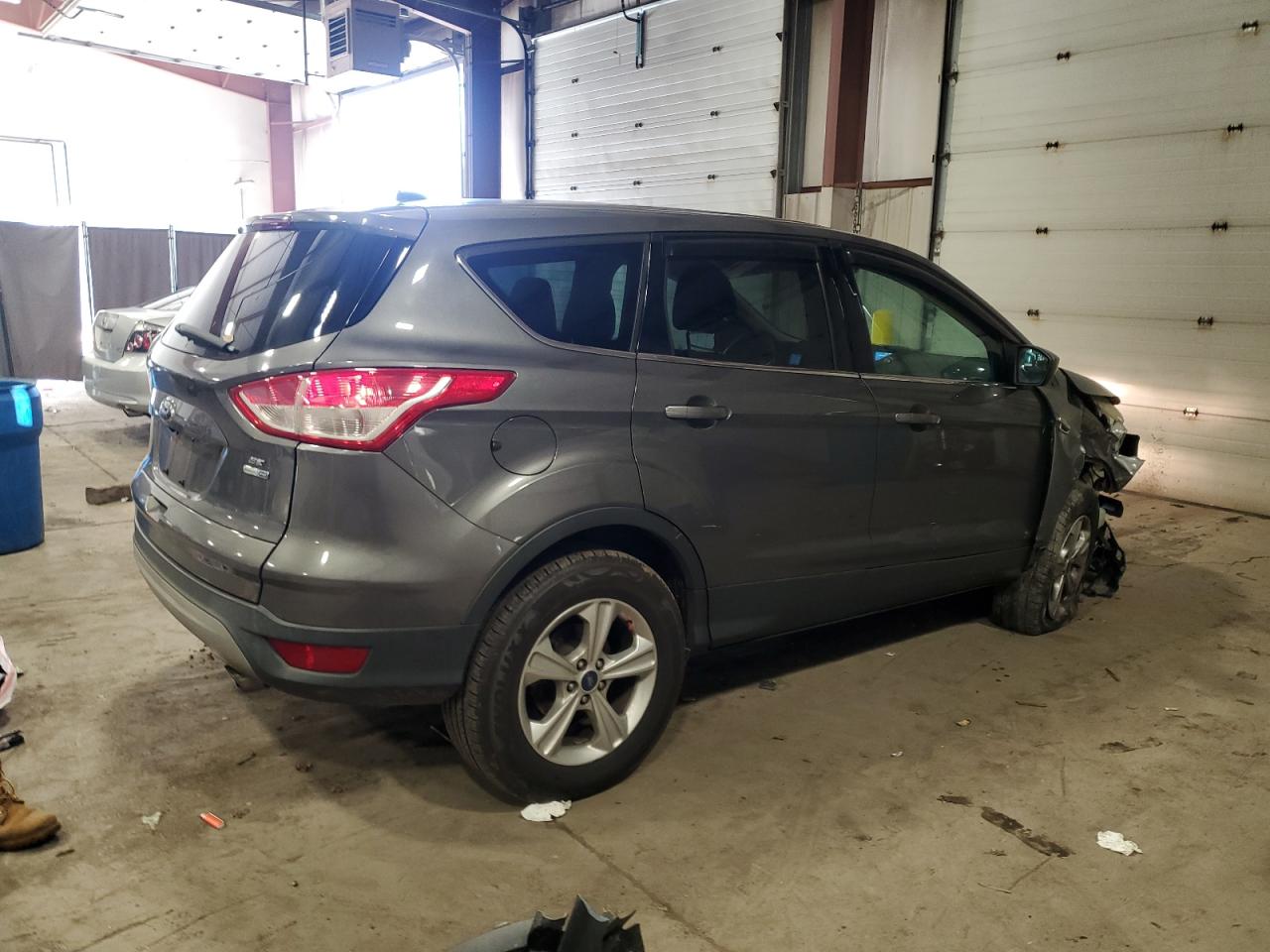 Lot #3029573099 2014 FORD ESCAPE SE