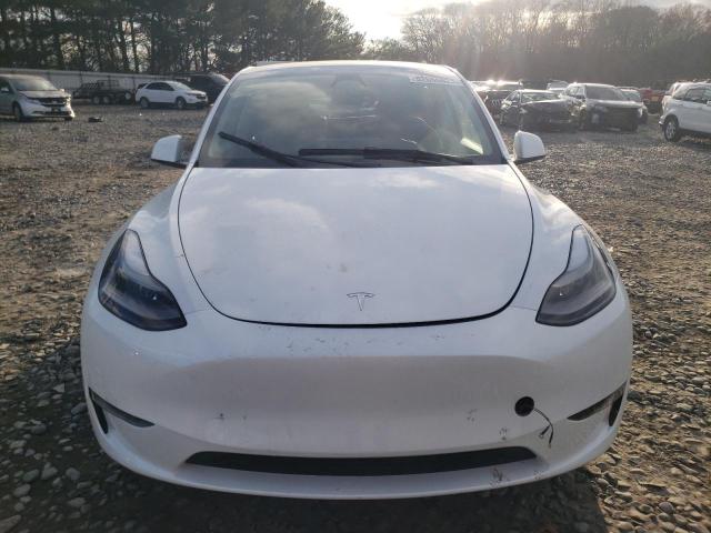 2023 TESLA MODEL Y - 7SAYGAEE7PF749059