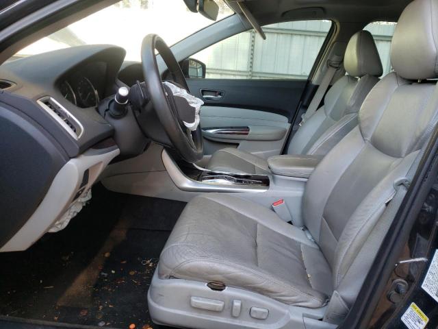 2015 ACURA TLX TECH - 19UUB2F52FA001472