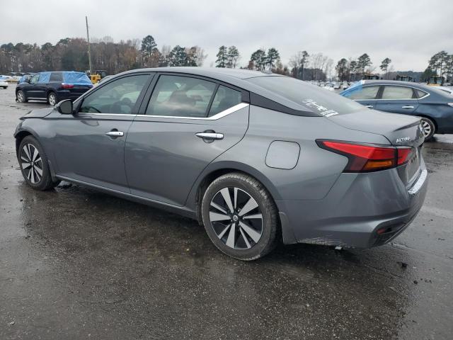 2021 NISSAN ALTIMA SV - 1N4BL4DV5MN410305