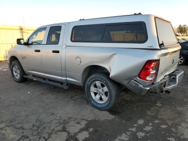 2019 RAM 1500 CLASS - 1C6RR7FG4KS578563