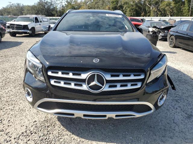 VIN WDCTG4EBXLU024582 2020 MERCEDES-BENZ GLA-CLASS no.5