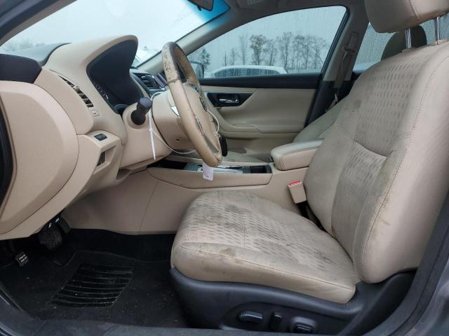 2017 NISSAN ALTIMA 2.5 - 1N4AL3AP3HC192572