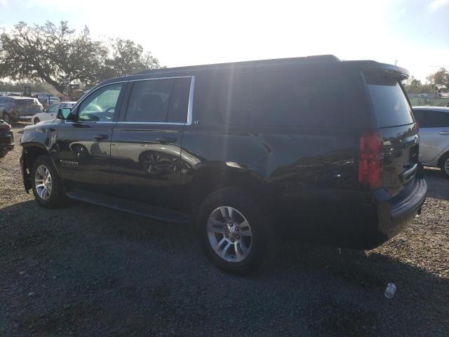 VIN 1GNSKHKC2KR205298 2019 CHEVROLET SUBURBAN no.2