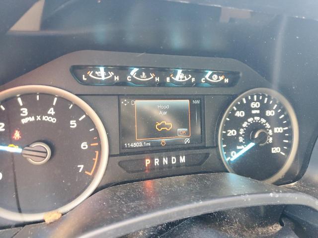 2018 FORD F150 SUPER - 1FTEW1C58JKF50392