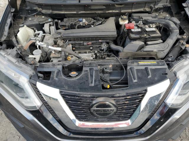 2018 NISSAN ROGUE S - 5N1AT2MTXJC824580