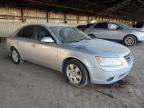 Lot #3028295796 2009 HYUNDAI SONATA GLS