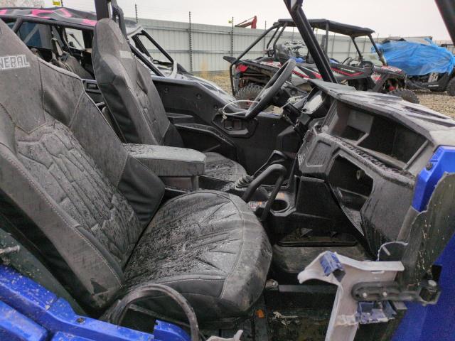 2024 POLARIS GENERAL XP 3NSGMK998RH369271