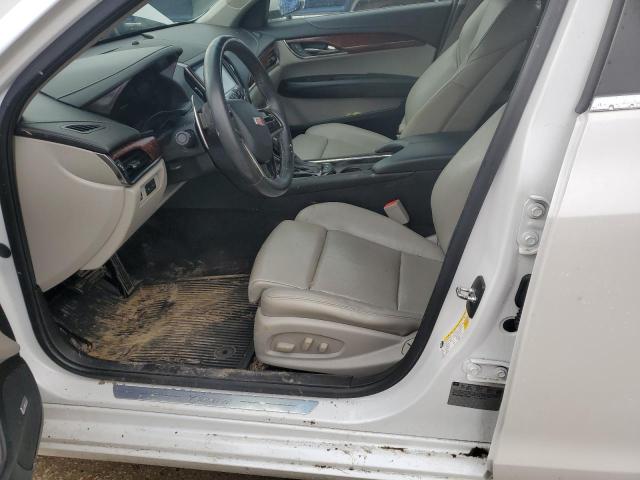 2016 CADILLAC ATS PERFOR - 1G6AJ5SX9G0100328