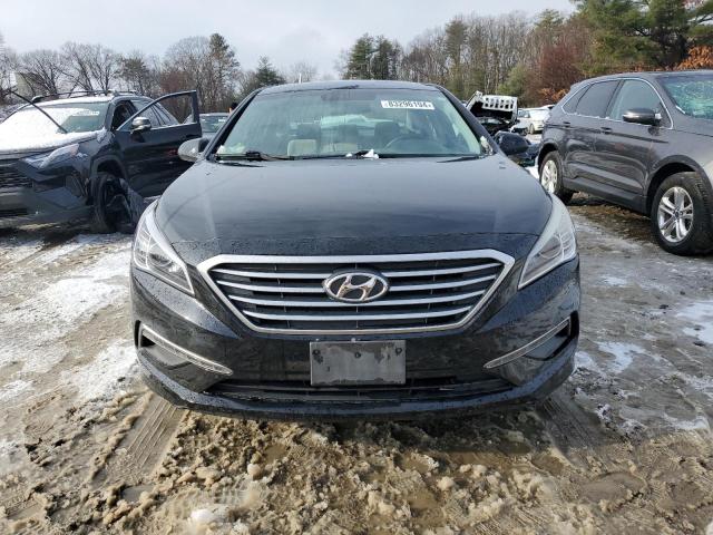 2015 HYUNDAI SONATA SE - 5NPE24AF3FH001049