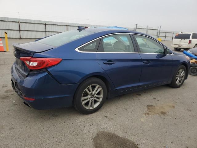 VIN 5NPE24AF0FH124050 2015 HYUNDAI SONATA no.3