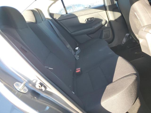 2024 NISSAN SENTRA S - 3N1AB8BV4RY225551
