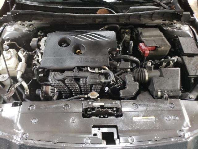 2020 NISSAN ALTIMA S - 1N4BL4BV3LC158518