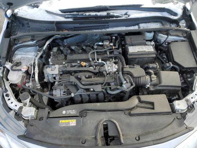 VIN 5YFB4MDEXPP034361 2023 TOYOTA COROLLA no.11