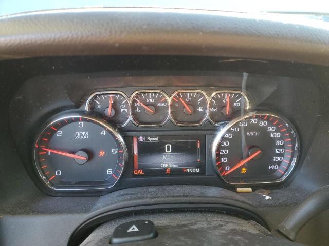 2016 GMC YUKON SLE 1GKS1AKC9GR479354