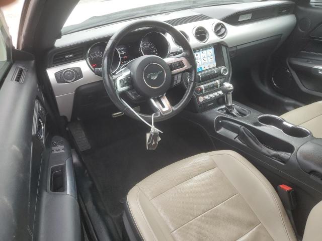 2017 FORD MUSTANG GT - 1FA6P8CF4H5247238