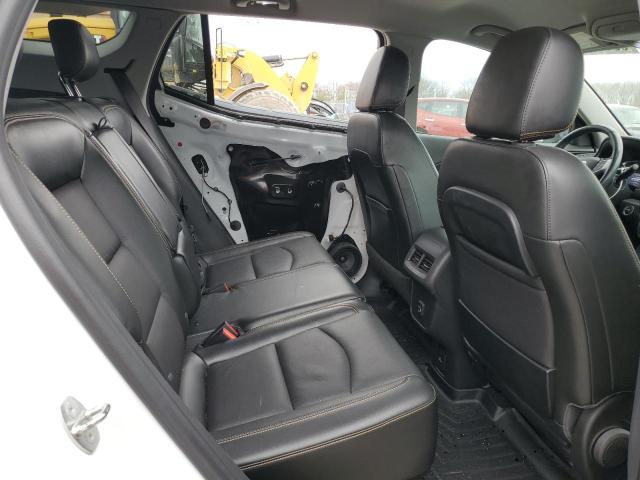 2020 GMC TERRAIN SL - 3GKALPEX6LL313107