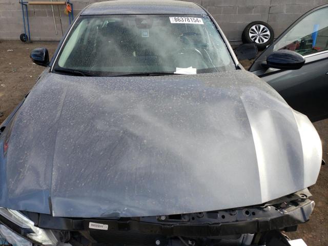 2021 NISSAN ALTIMA SR - 1N4BL4CV2MN421389