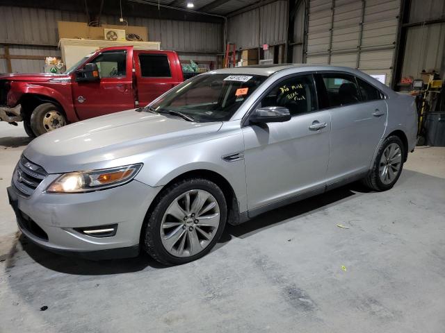 2011 FORD TAURUS LIMITED 2011